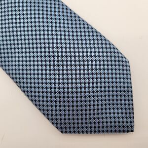 Bisse Men's Silk Embroidered Tie OS